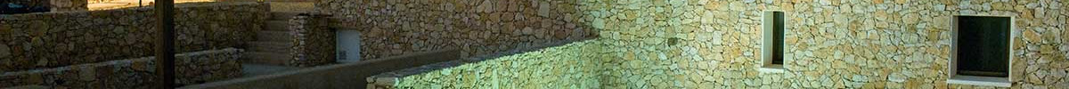 Header Country House in Cabo de Gata with Pool: The Best Plan to Unwind