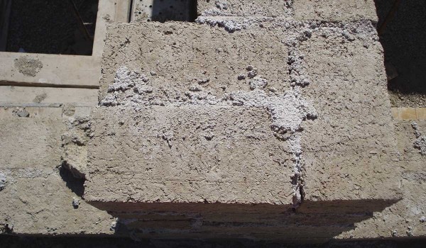 Image Sustainable building materials