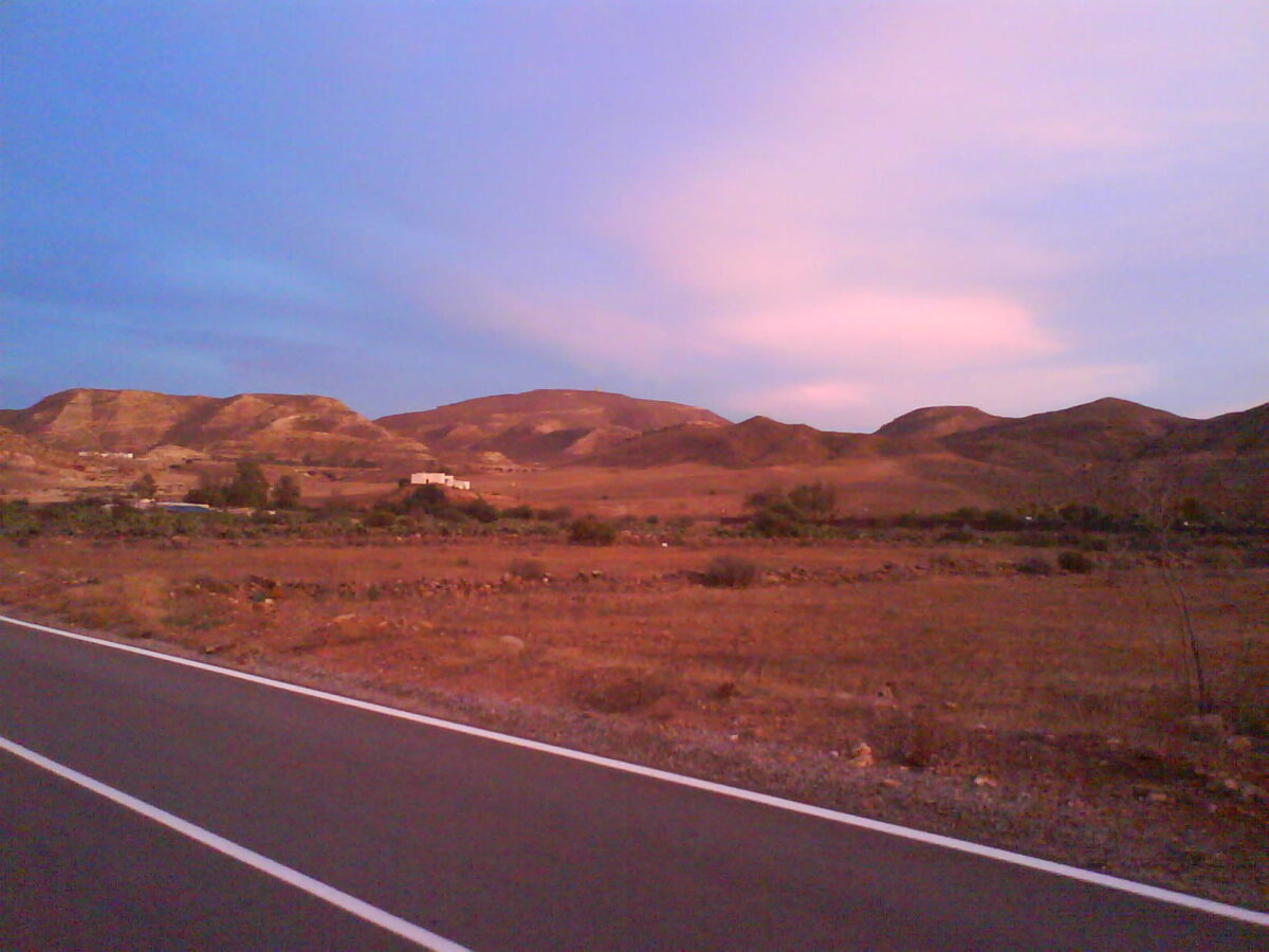 Cabo de Gata