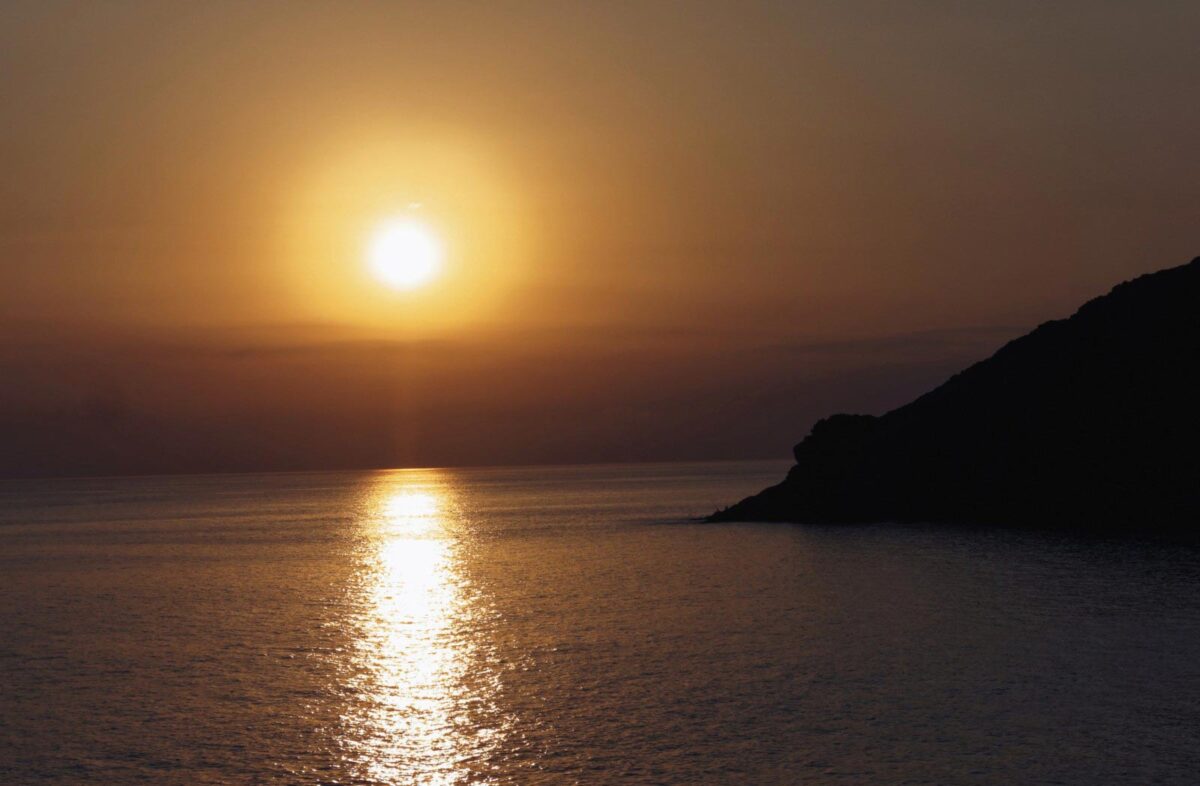 Corralete faro - cabo de gata